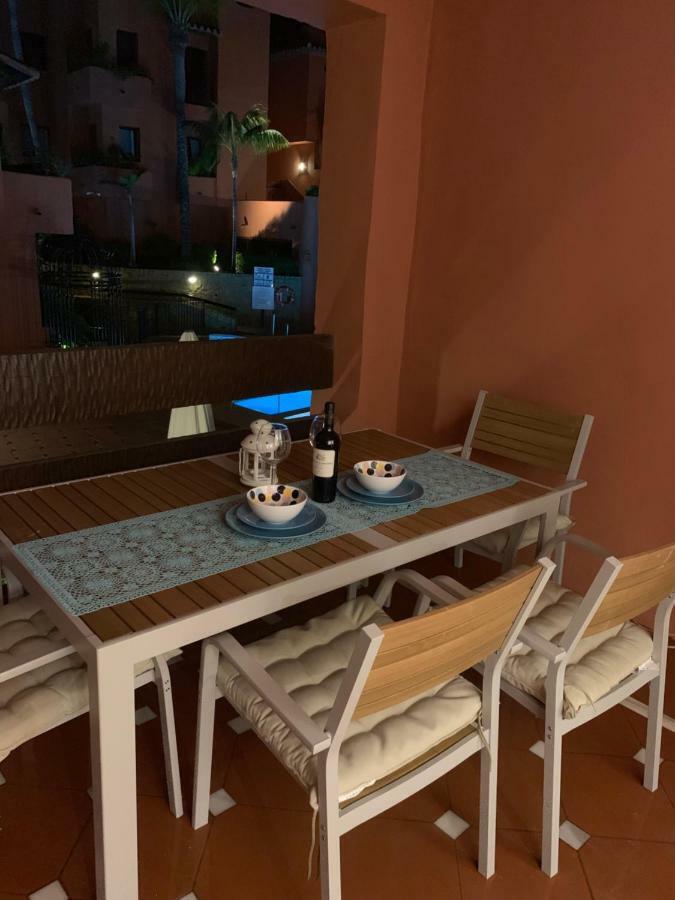 Beachside Apartment In Marbella Exterior foto