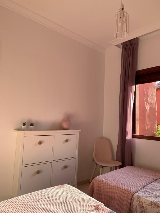 Beachside Apartment In Marbella Exterior foto